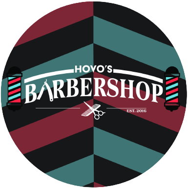 hovosbarbershop.pages.dev logo